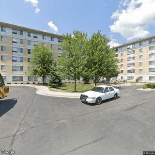 Riverwalk Senior Residences