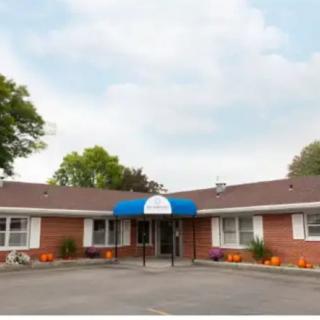 Shawano Health Services