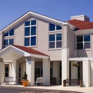 Meridian Subacute Rehabilitation