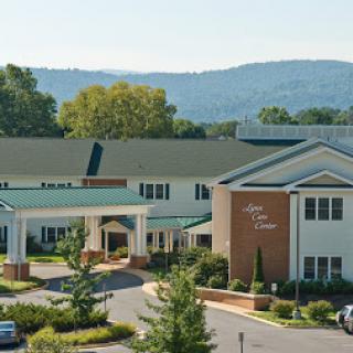 Warren Memorial Hosp Lynn Care