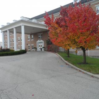 Laurelwood Assisted Living
