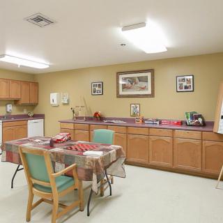 Life Care Center Of Sierra Vista
