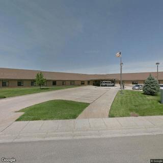 Kearny County Hospital Assisted Living