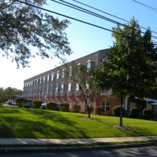Clark Nursing And Rehab Cntr
