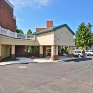 Cold Spring Hills Center For Nursing And Rehab