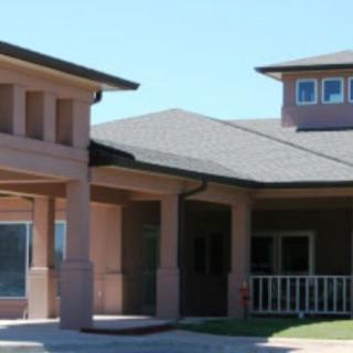 Coryell Memorial Healthcare System Residential Care