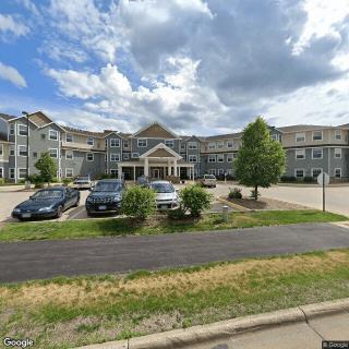 Arbor Oaks Senior Living