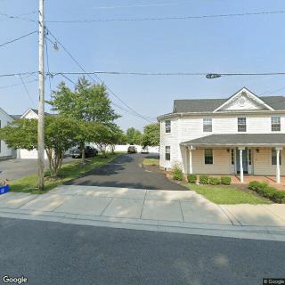 Options For Senior America -La Plata