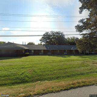 Lillian Houston Geriatric Ctr