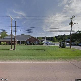 Bee Hive Homes Louisville