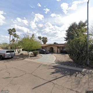 Leti's Home At Scottsdale