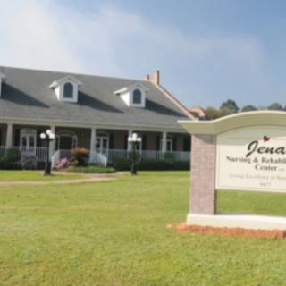 Jena Nursing And Rehabilitation Center