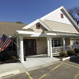 Brookdale Middleton Century Ave