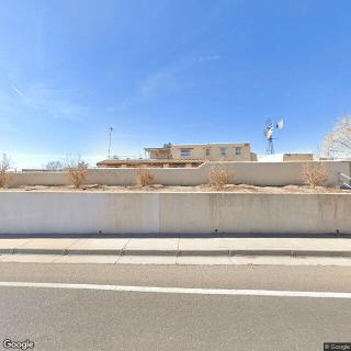 Senior Citizens Home