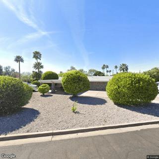 Asela's Care Home - Mesa