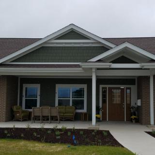 Azura Memory Care of Oak Creek