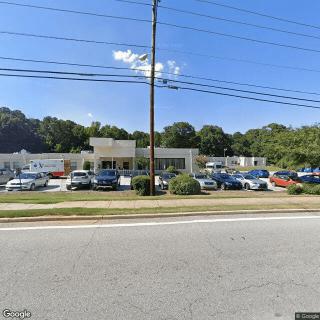 Riverdale Center /  Care and Rehabilitation C
