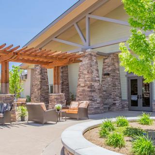 Aspire Transitional Care