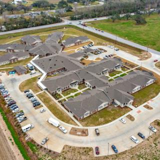 Maison Bienvenue Senior Living Center