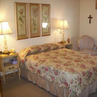 St Agnes Home