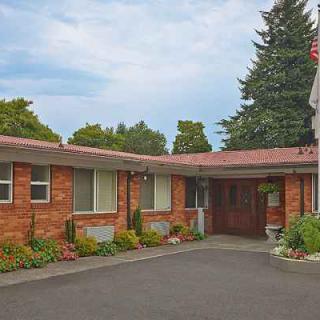 East Portland Care Center
