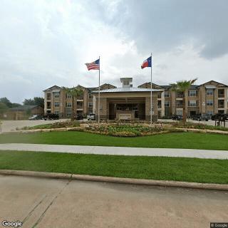 Hollyoak Senior Living