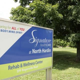 Signature Healthcare At North Hardin Rehab & Wellness