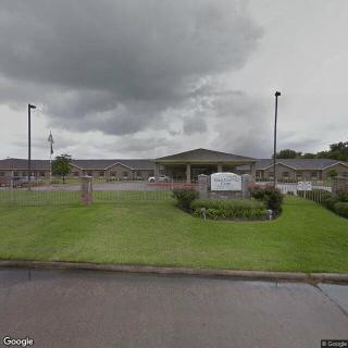 Capstone Healthcare Estates Wellness and Rehabilitation