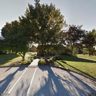 Powder Mill Apartments