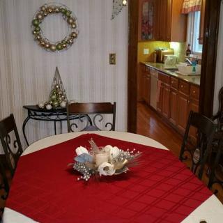Claudia's Cottage