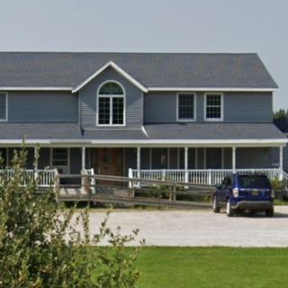 Tustin House