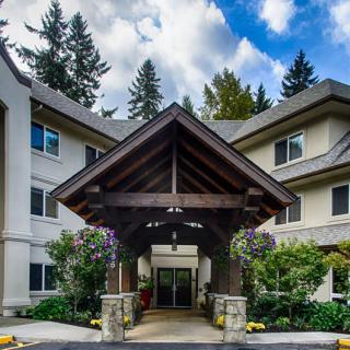 Aegis at Marymoor in Redmond