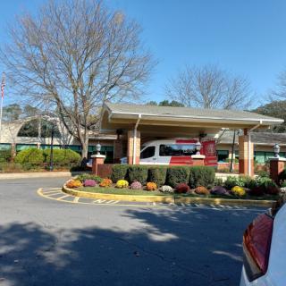 Complete Care at Park Place