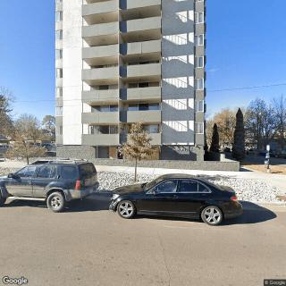 William Tell Apartments