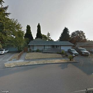Sunset Foster Home