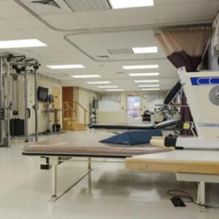 Loft Rehab & Nursing Of Normal