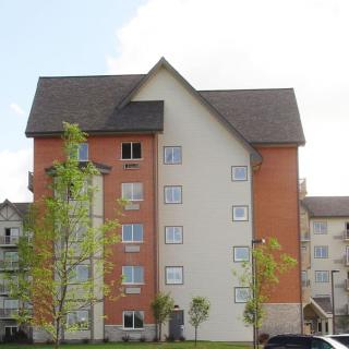Poplar Creek Village