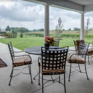 The Arbors At Centennial Pointe