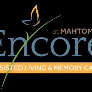 Encore at Mahtomedi Assisted Living & Memory Care logo