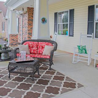Wabash Bickford Cottage Opco