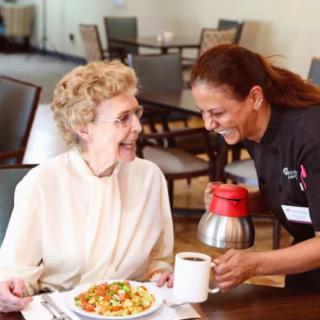 Seminole Care And Rehabilitation Center