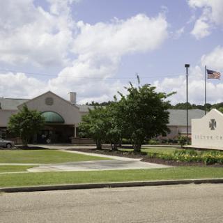 Silver Cross Health & Rehab