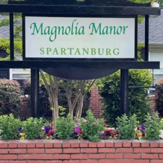 Magnolia Manor of Spartanburg