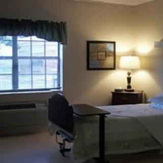 Tri State Health And Rehabilitation Center