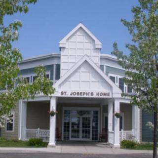 St Josephs Home