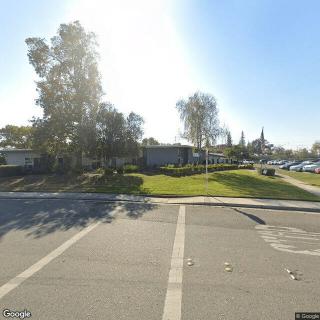 Oak Ridge Healthcare Center