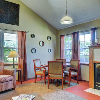 Oakwood House