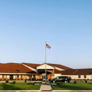 Garland Road Nursing & Rehab Center