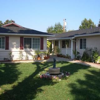 Caring Hearts Senior Care Home