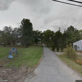 White Oak Manor